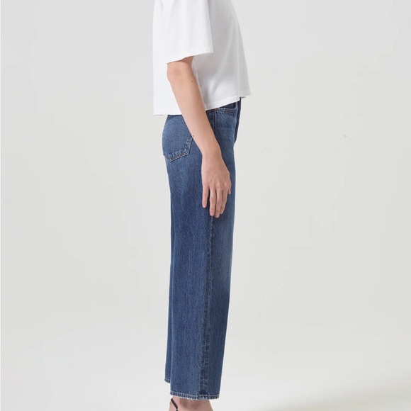 Agolde REN in Control - Picture 4 of 7